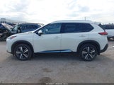 Nissan Rogue Sl Fwd JN8BT3CAXNW041914 photo