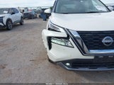 Nissan Rogue Sl Fwd JN8BT3CAXNW041914 снимка