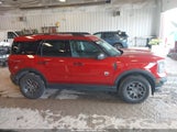 Ford Bronco Sport Big Bend 3FMCR9B62NRD93950 photo
