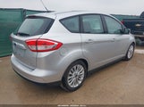 Ford C-Max Hybrid Se 1FADP5AU0HL108842 снимка