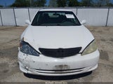 Toyota Camry Le 4T1BE32KX4U289294 снимка
