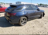 Genesis Gv70 2.5T Awd 5NMMADTB1SH023017 снимка