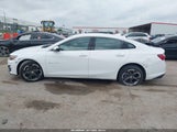 Chevrolet Malibu Fwd Lt 1G1ZD5ST7NF127163 photo
