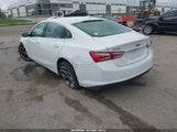 Chevrolet Malibu Fwd Lt 1G1ZD5ST7NF127163 fotografie