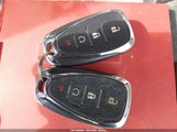 Chevrolet Equinox Lt 2GNAXSEV5J6210531 снимка