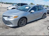 Toyota Camry Xle Hybrid 4T1F31AK5NU593342 fotografie