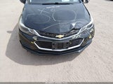 Chevrolet Cruze Lt Auto 3G1BE6SM7HS592944 снимка