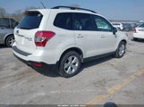 Subaru Forester 2.5I Touring JF2SJAMC8EH502135 снимка