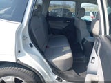 Subaru Forester 2.5I Touring JF2SJAMC8EH502135 снимка