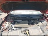 Nissan Rogue S Intelligent Awd 5N1BT3AB0PC838244 снимка