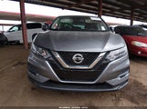 Nissan Rogue Sport S Fwd Xtronic Cvt JN1BJ1CV9LW282887 photo