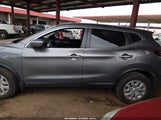 Nissan Rogue Sport S Fwd Xtronic Cvt JN1BJ1CV9LW282887 photo