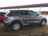 Nissan Rogue Sport S Fwd Xtronic Cvt JN1BJ1CV9LW282887 photo