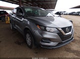 Nissan Rogue Sport S Fwd Xtronic Cvt JN1BJ1CV9LW282887 photo