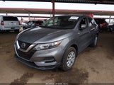 Nissan Rogue Sport S Fwd Xtronic Cvt JN1BJ1CV9LW282887 photo