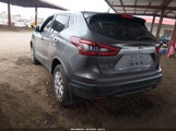 Nissan Rogue Sport S Fwd Xtronic Cvt JN1BJ1CV9LW282887 photo
