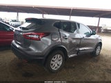 Nissan Rogue Sport S Fwd Xtronic Cvt JN1BJ1CV9LW282887 снимка