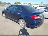 Toyota Corolla S 2T1BU4EE9DC970126 fotografie