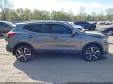 Nissan Rogue Sport Sl JN1BJ1CR3HW116519 снимка