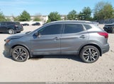 Nissan Rogue Sport Sl JN1BJ1CR3HW116519 снимка
