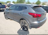 Nissan Rogue Sport Sl JN1BJ1CR3HW116519 photo