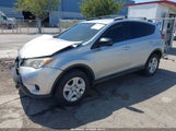 Toyota Rav4 Le JTMBFREV4FJ035692 снимка