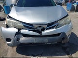 Toyota Rav4 Le JTMBFREV4FJ035692 снимка