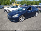 Nissan Maxima 3.5 Sv 1N4AA51E19C851783 снимка