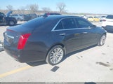 Cadillac Cts Performance Collection 1G6AY5SS3G0190463 photo