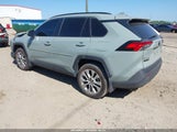 Toyota Rav4 Xle Premium 2T3A1RFV6NW297285 fotografie