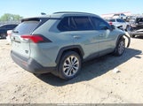 Toyota Rav4 Xle Premium 2T3A1RFV6NW297285 fotografie