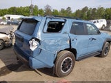 Toyota 4Runner Trd Off Road Premium JTEVA5BR8S5012460 photo