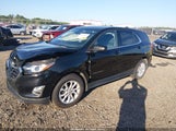Chevrolet Equinox Fwd 2Fl 3GNAXJEV1LL257354 fotografie