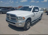 Ram  Big Horn 4X4 6'4 Box 3C6UR5DJXJG142240 photo