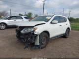 Nissan Rogue S 5N1AT2MT6KC769045 снимка