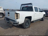Chevrolet Silverado  1Lt 3GCUKREC6FG283155 снимка