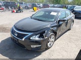 Nissan Altima 2.5 Sv 1N4AL3AP5DC194687 снимка