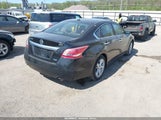 Nissan Altima 2.5 Sv 1N4AL3AP5DC194687 снимка
