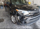 Kia Soul ! KNDJN2A24K7687298 снимка
