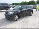 Kia Soul ! KNDJN2A24K7687298 снимка