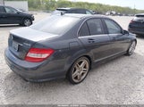 Mercedes-Benz C 300 Luxury 4Matic WDDGF8BB9AF448705 photo