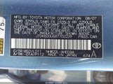 Toyota Prius JTDKB20U687702229 снимка