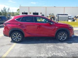 Lexus Nx 200T F Sport JTJYARBZXF2015597 photo