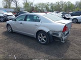 Chevrolet Malibu Lt 1G1ZD5EB0AF221785 снимка