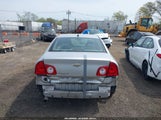Chevrolet Malibu Lt 1G1ZD5EB0AF221785 снимка