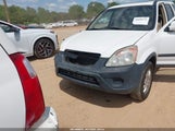 Honda Cr-V Ex SHSRD78805U306535 снимка