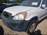 Honda Cr-V Ex SHSRD78805U306535 снимка