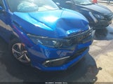 Honda Civic Lx 2HGFC2F6XLH589665 снимка