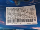 Honda Civic Lx 2HGFC2F6XLH589665 снимка