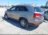 Kia Sorento Lx 5XYKT3A66FG647106 снимка